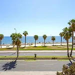 -Malagasunapts-Huelin Paradise Seaview
