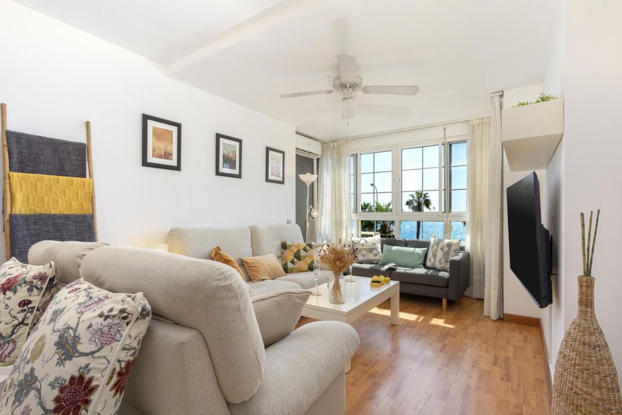 -malagasunapts-huelin Paradise Seaview